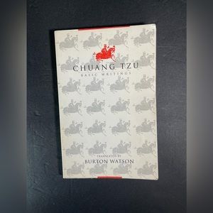 Chuang Tzu: Basic Writings - Paperback By Watson, Burton